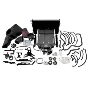 Edelbrock - Edelbrock Supercharger E-Force Pro Tuner Supercharger Kit 15-19 Ford Mustang 5.0 - 15899 - Image 2