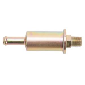 Edelbrock - Edelbrock Fuel Filter Micro Fuel Pumps Micron Diesel Only (Replacement for 17302 Fuel Filter) - 17312 - Image 4
