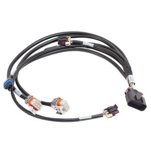 Edelbrock - Edelbrock Pro Flo 4 IAC Ignition Harness 24X Gen III LS - 35713 - Image 1