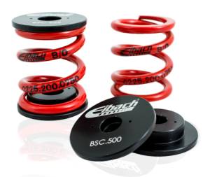 Eibach - Eibach Bump Spring - 0225.200.0550 - Image 1
