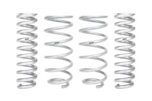 Eibach - Eibach Pro-Truck Ft Lift Springs 17-19 Ford F250/F350 SD 4WD (Must Use w/ Pro-Truck Front Shocks) - E30-35-034-01-20 - Image 3