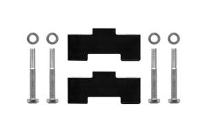 Eibach 05-16 Ford F-350 Anti-Roll Kit Relocation Bracket Kit 4WD (Front) - HK31-35-033-02-FA