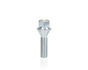 Eibach Wheel Bolt M12 x 1.75 x 45mm Taper-Head (for S90-2-15-016) - S1-1-12-75-45-19