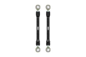 Eibach - Eibach Heavy Duty Adjustable Endlink - Bolt Diameter M10 / Min Length 105MM / Max Length 135MM - UEL-10-105HD - Image 2