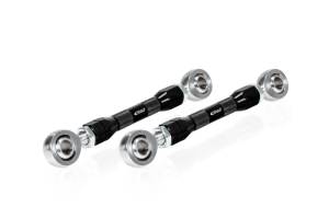 Eibach - Eibach Adjustable Endlink Kit - Bolt Diameter M12 / Min Length 115MM / Max Length 145MM (Pair) - UEL-12-115 - Image 1