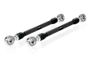 Eibach - Eibach Adjustable Endlink Kit - Bolt Diameter M12 / Min Length 215MM / Max Length 245MM (Pair) - UEL-12-215 - Image 1