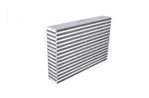 Garrett - Garrett Air / Air Intercooler CAC (18.00in x 12.10in x 3.00in) - 750 HP - 703518-6004 - Image 2