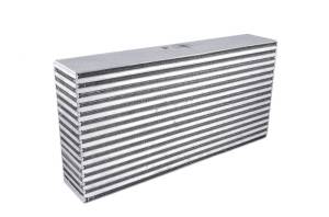 Garrett - Garrett Air / Air Intercooler CAC (24.00in x 12.11in x 4.50in) - 950 HP - 703522-6005 - Image 2