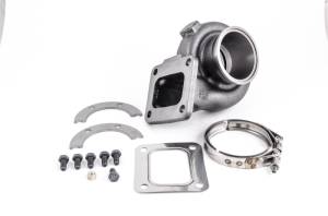 Garrett - Garrett GT30R Turbine Hsg Kit O/V T4 / V-Band 0.63 A/R (Hi Sil) - 740902-0015 - Image 2
