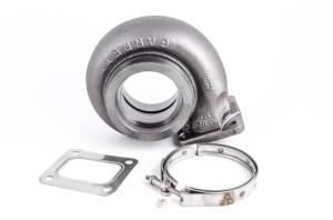 Garrett - Garrett GT4508R Turbine Hsg Kit Div 1.01 A/R - 757707-0005 - Image 1