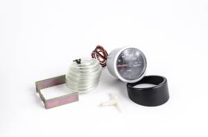 Garrett Various Mechanical Boost Gauge (PSI) - 773326-0001