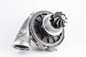 Garrett - Garrett GTX4202R Super Core CHRA 451888-0044 - 800269-5002S - Image 2