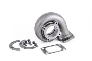 Garrett - Garrett GTW34 Turbine Hsg Kit O/V T3 / 4 Bolt 0.82 A/R - 844669-0003 - Image 1
