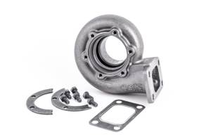 Garrett - Garrett GTW34 Turbine Hsg Kit O/V T3 / 4 Bolt 0.82 A/R - 844669-0003 - Image 2