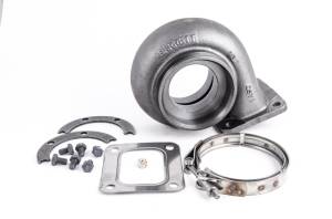 Garrett - Garrett GTW38 Turbine Hsg Kit O/V T3 / V-Band 0.96 A/R - 844669-0009 - Image 1