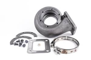 Garrett - Garrett GTW38 Turbine Hsg Kit O/V T3 / V-Band 0.96 A/R - 844669-0009 - Image 2
