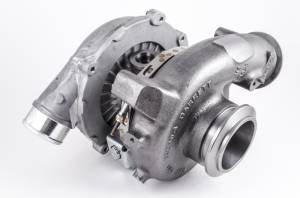 Garrett - Garrett GT3788VA Turbo Kit - Ford Power Stroke 6.0L 2003 Stage 1 AVNT - 777469-5002S - Image 2