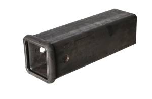 GEN-Y Hitch - GEN-Y Hitch Weld-On Receiver Tube (3in x 3in x 12in) - GH-0011 - Image 1