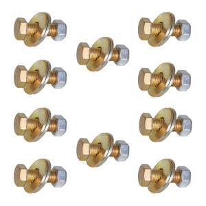 GEN-Y Hitch Set Screws - 10 Pack - GH-012