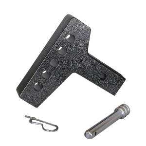 GEN-Y Hitch 2in Weight Distribution Shank 1700lb TW 10K/16K Towing - GH-0352