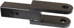 GEN-Y Hitch - GEN-Y Hitch Hammer Strap 2in Shank 1.6K TW 16K Towing - GH-039 - Image 1