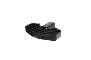 GEN-Y Hitch 2.5in Shank 500lb Capacity Serrated Hitch Step - GH-060
