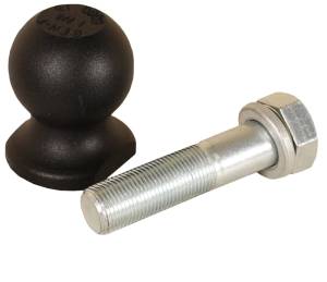 GEN-Y Hitch - GEN-Y Hitch Bolt-On 1-7/8in Ball Fits All GEN-Y Dual-Ball Mounts .6K TW 6K Towing - GH-090 - Image 2