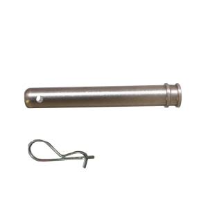 GEN-Y Hitch 3/4in Hitch Pin 4 1/4in Useable Length/Twist Clip - GH-097
