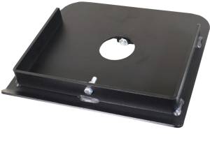 GEN-Y Hitch - GEN-Y Hitch Capture Plate for Executive King Pin for Slider 5th Wheel Hitches - GH-70924 - Image 2