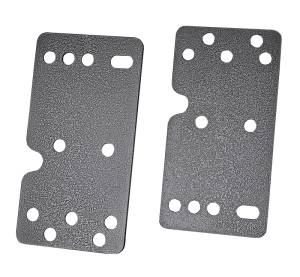GEN-Y Hitch - GEN-Y Hitch 5th Wheel Shim Plates 1/4in - GH-8000 - Image 1