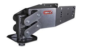 GEN-Y Hitch Executive Torsion-Flex 5th Wheel King Pin Box (2.5K-4.5K PW Range 30K Towing) - GH-8050
