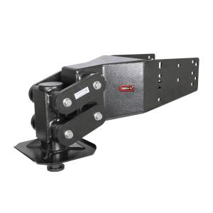 GEN-Y Hitch - GEN-Y Hitch Executive Torsion-Flex 5th Wheel King Pin Box (6.5K-8.5K PW Range 30K Towing) - GH-8090 - Image 2