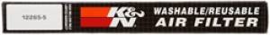 K&N Engineering - K&N Engineering 97-96 Ford 4.9L/5.0L / 87-97 5.8L/7.5L Drop In Air Filter - 33-2023 - Image 7