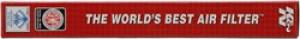 K&N Engineering - K&N Engineering 97-96 Ford 4.9L/5.0L / 87-97 5.8L/7.5L Drop In Air Filter - 33-2023 - Image 9
