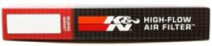 K&N Engineering - K&N Engineering 97-98 Holden VT Commodore Drop In Air Filter - 33-2116 - Image 8