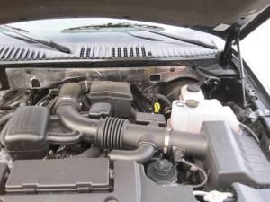 K&N Engineering - K&N Engineering 09-13 Ford F150 / 08-13 F250/F350/450/550 SD / 10-13 F150 SVT Raptor Drop In Air Filter - 33-2385 - Image 15