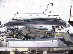 K&N Engineering - K&N Engineering 09-13 Ford F150 / 08-13 F250/F350/450/550 SD / 10-13 F150 SVT Raptor Drop In Air Filter - 33-2385 - Image 18