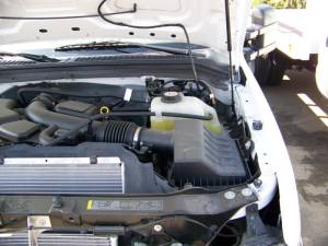 K&N Engineering - K&N Engineering 09-13 Ford F150 / 08-13 F250/F350/450/550 SD / 10-13 F150 SVT Raptor Drop In Air Filter - 33-2385 - Image 19