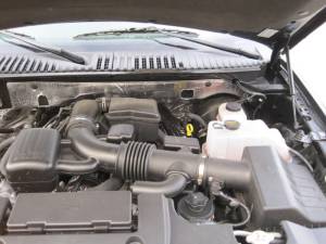 K&N Engineering - K&N Engineering 09-13 Ford F150 / 08-13 F250/F350/450/550 SD / 10-13 F150 SVT Raptor Drop In Air Filter - 33-2385 - Image 22