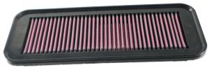 K&N Engineering - K&N Engineering Replacement Panel Air Filter for 06 Perodua MYVI - 33-2922 - Image 2