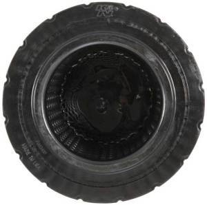 K&N Engineering - K&N Engineering Round Radial Seal 9-1/4in OD 5-1/4in ID 12-3/4in H Standard Replacement Air Filter - HDT - 38-2031S - Image 2