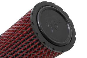 K&N Engineering - K&N Engineering Round Radial Seal 9-1/4in OD 5-1/4in ID 12-3/4in H Standard Replacement Air Filter - HDT - 38-2031S - Image 4
