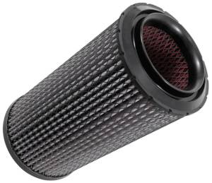 K&N Engineering - K&N Engineering Round Axial Seal 13-1/16in OD 7-9/16in ID 24-13/16in H Reverse Replacement Air Filter - HDT - 38-2036R - Image 1