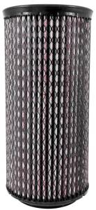K&N Engineering - K&N Engineering Round Axial Seal 11-3/8in OD 7-1/16in ID 23-9/16in H Reverse Replacement Air Filter - HDT - 38-2043R - Image 2