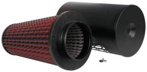 K&N Engineering - K&N Engineering Replacement Canister Filter-HDT - 38-2050S - Image 3