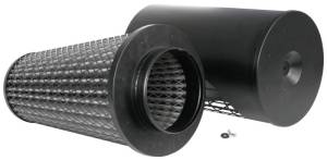 K&N Engineering - K&N Engineering Replacement Canister Filter-HDT - 38-2050S - Image 5