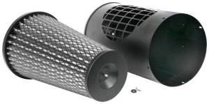 K&N Engineering - K&N Engineering Replacement Canister Filter-HDT - 38-2050S - Image 6