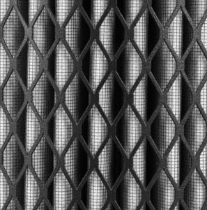 K&N Engineering - K&N Engineering Replacement Canister Filter-HDT - 38-2050S - Image 7