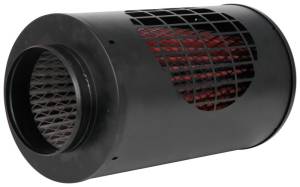 K&N Engineering - K&N Engineering Replacement Canister Filter-HDT - 38-2050S - Image 8