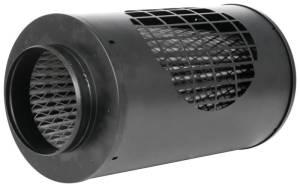 K&N Engineering - K&N Engineering Replacement Canister Filter-HDT - 38-2050S - Image 9